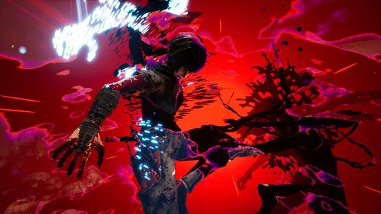 Ed-0: Zombie Uprising Screenshot