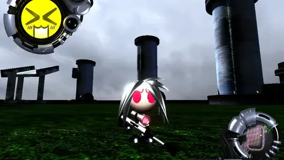 500 Caliber Contractz screenshot 1