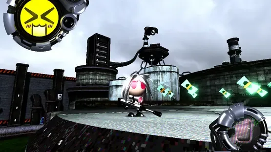 500 Caliber Contractz screenshot 3