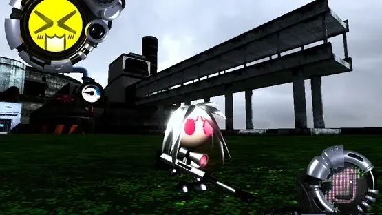 500 Caliber Contractz screenshot 5