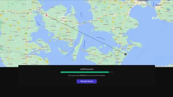 GeoHub screenshot 4