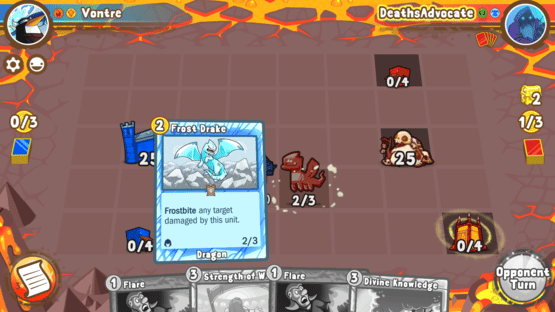 Cards and Castles 2 Screenshot