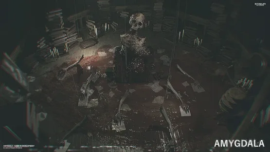Amygdala screenshot 4