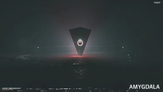 Amygdala screenshot 6