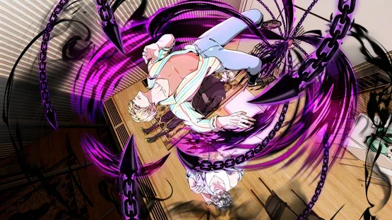 Bewitching Sinners screenshot 7