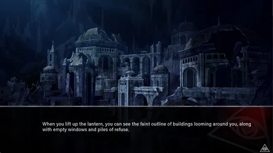 Black Heaven: A Necromantic Dating Sim screenshot 5