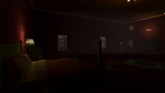 Whispers In Paradise screenshot 2