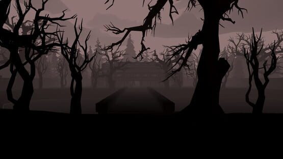 Whispers In Paradise screenshot 1