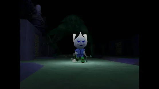 Tower of Tears screenshot 1