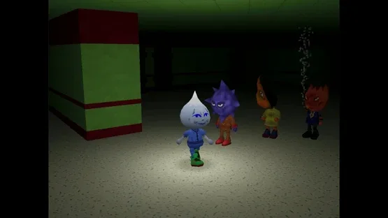 Tower of Tears screenshot 3