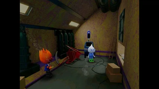 Tower of Tears screenshot 5