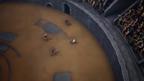 Trakonius screenshot 3