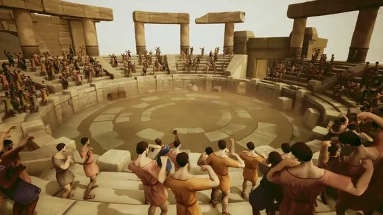 Trakonius screenshot 2