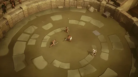 Trakonius screenshot 7