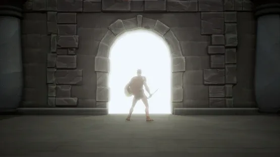 Trakonius screenshot 9