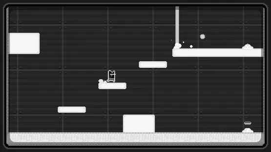 Pixi Poxi Autorunner Lab screenshot 3