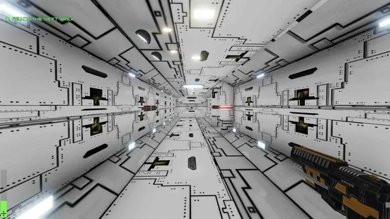 Operation Terra screenshot 1