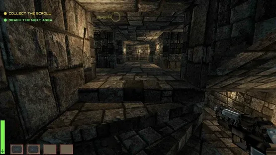 Operation Terra screenshot 7