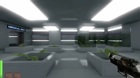 Operation Terra screenshot 8