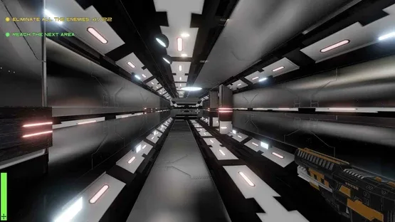 Operation Terra screenshot 15