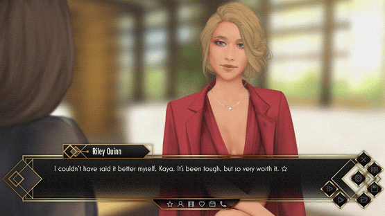 Glam Pursuit Screenshot