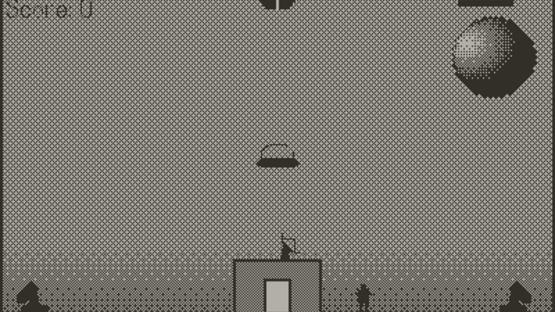 Abduction Screenshot