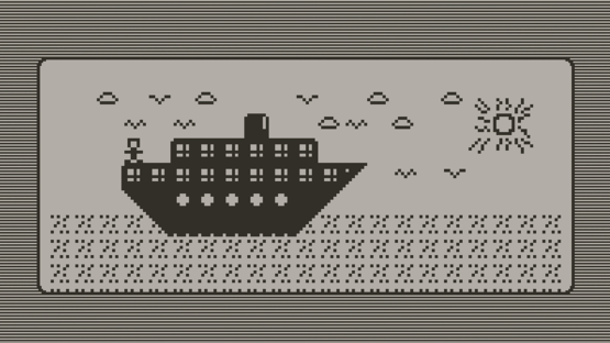 Ship Wreck Screenshot