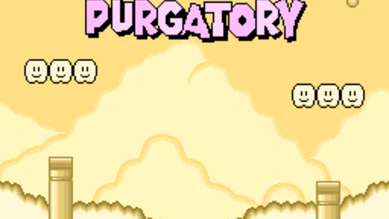 Purgatory Screenshot