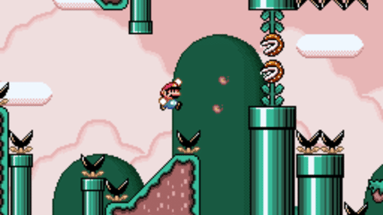 Purgatory Screenshot