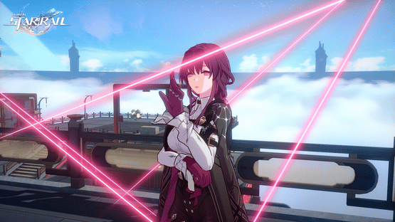 Honkai: Star Rail - Even Immortality Ends Screenshot