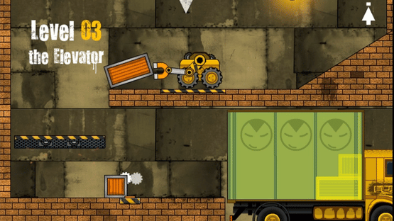 Truck Loader 2 Screenshot