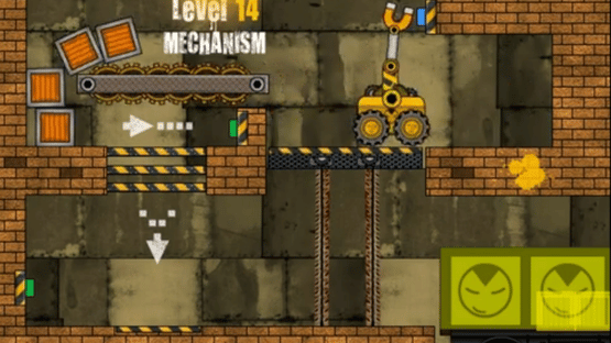 Truck Loader 3 Screenshot