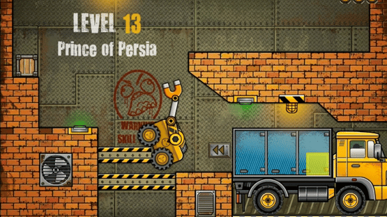 Truck Loader 4 Screenshot