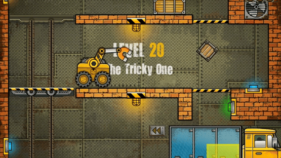 Truck Loader 4 Screenshot