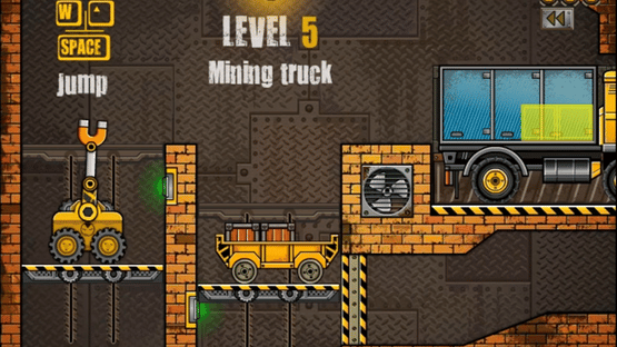 Truck Loader 5 Screenshot