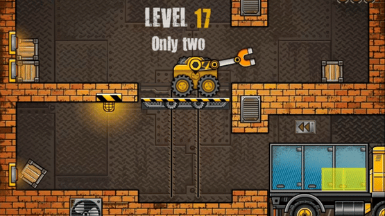 Truck Loader 5 Screenshot