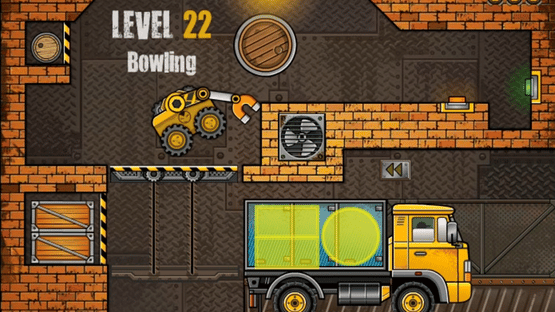 Truck Loader 5 Screenshot