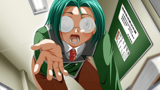 Hoshigari Empusa Portable Screenshot