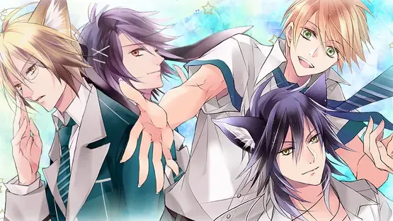 Feral Boyfriend screenshot 2