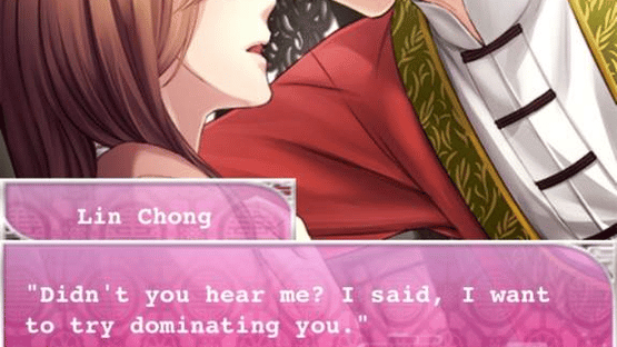 Love Never Dies: Ikemen of the Marsh Screenshot