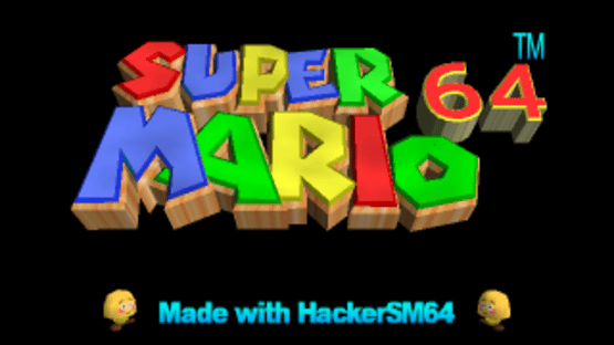 The Quest For Milk 64 Screenshot