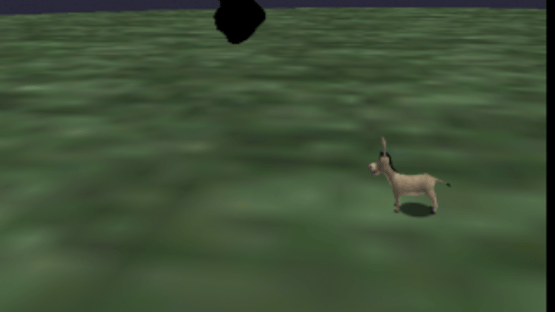 Shrek 64 Screenshot