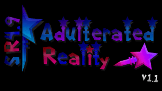 Star Revenge 4.9: Adulterated Reality Screenshot