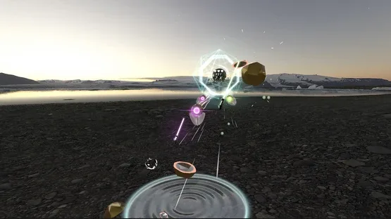 SolarBlack screenshot 7