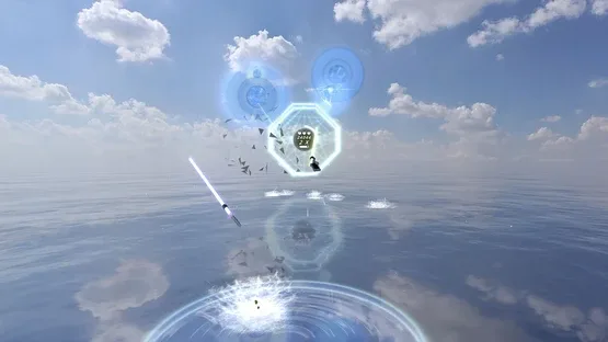SolarBlack screenshot 1