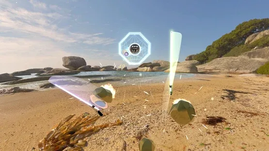 SolarBlack screenshot 8