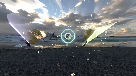 SolarBlack screenshot 3