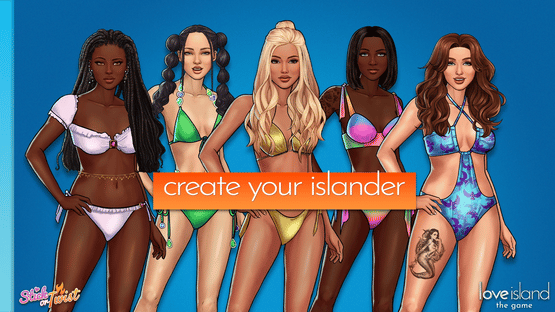 Love Island: The Game - Season 7 Screenshot