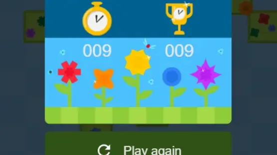 Google Minesweeper screenshot 1