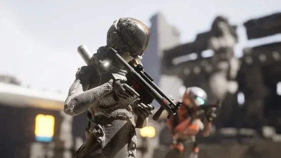 Goliath screenshot 1